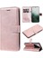 Kart Yuvası ile Xiaomi 14 Pro Için Flip Case Klasik Düz Renk Yüksek Cüzdan (Yurt Dışından) 4