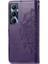 Realme C65 Için Flip Case Zarif Desen Basit Iş Kapak Kılıfı (Yurt Dışından) 3