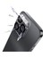 Apple iPhone 16 Pro / 16 Pro Max Uyumlu İntegrated Kamera Lens Koruyucu 2 Adet 2
