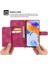 Xiaomi 13 Pro Kabartmalı Darbeye Çoklu Kredi Kartı Yuvaları Için Flip Case (Yurt Dışından) 5