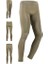 Seamless Termal Içlik Khaki Alt Xxlarge (Xxl) 1