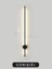 Modern Dekoratif LED Duvar Aplik Günışığı 70CM 3