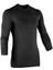 Seamless Termal Içlik Black Üst Xxlarge (Xxl) 3