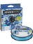 Spider Wire Stealth Smooth8 X8 Pe Braid 150M Blue Camo Örgü Ip 0.13MM 2