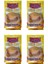 Toz Içecek Sütlü Muz 250 gr x 4 Adet 1