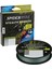 Spider Wire 8 Braid & Fluorocarbon Duo Spool System 150 & 50M Moss Green/clear 0.09 & 0.25MM 1