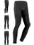 Seamless Termal Içlik Black Alt Xxlarge (Xxl) 1