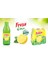 C Plus Limon Aromalı Maden Suyu 200 ml x 24 Adet 4