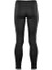 Seamless Termal Içlik Black Alt Xsmall 4