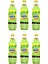 Frutti Extra Yeşil Limonlu 1 lt x 6 Adet 1