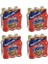 Frutti Karpuz Çilek Aromalı Maden Suyu 200 ml x 24 Adet 1