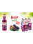 Extra Karadut Frenk Üzümü Aromalı Maden Suyu 200 ml x 6 Adet 3