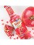 Extra Nar Aromalı Maden Suyu 200 ml x 6 Adet 2