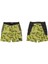 Performance Short Camo Pistachio Small 1