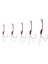 Micro Assist Single Single #10 4 Adet 2