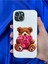 Iphone 7&8 Plus Ile Uyumlu Içi Kadife Lansman Kılıf 1