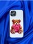 Iphone 7&8 Plus Ile Uyumlu Içi Kadife Lansman Kılıf 2