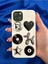 Iphone 7&8 Plus Ile Uyumlu Içi Kadife Lansman Kılıf 1