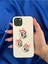 Iphone 7&8 Plus Ile Uyumlu Içi Kadife Lansman Kılıf 1