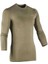 Seamless Termal Içlik Khaki Üst Medium (M) 2