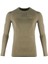 Seamless Termal Içlik Khaki Üst Medium (M) 3