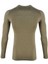 Seamless Termal Içlik Khaki Üst Medium (M) 4