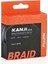 Kanji 8x 150MT Multi Color Pe Line 0.185MM 3