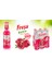 Extra Nar Aromalı Maden Suyu 200 ml x 6 Adet 4