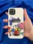 Iphone 15 Plus Ile Uyumlu Içi Kadife Lansman Kılıf 1