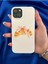 Iphone 15 Plus Ile Uyumlu Içi Kadife Lansman Kılıf 1