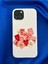 Iphone 15 Pro Max Ile Uyumlu Içi Kadife Lansman Kılıf 2