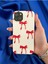 Iphone 14 Pro Max Ile Uyumlu Içi Kadife Lansman Kılıf 1