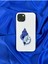 Iphone 15 Pro Ile Uyumlu Içi Kadife Lansman Kılıf 2