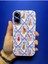 Iphone 7*8*se Ile Uyumlu Şeffaf Kılıf 2