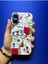 Iphone 7*8*se Ile Uyumlu Şeffaf Kılıf 2