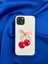 Iphone 15 Pro Max Ile Uyumlu Içi Kadife Lansman Kılıf 2