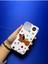Iphone 7*8*se Ile Uyumlu Içi Kadife Lansman Kılıf 1