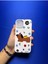 Iphone 7*8*se Ile Uyumlu Içi Kadife Lansman Kılıf 2