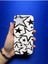 Iphone 7*8*se Ile Uyumlu Içi Kadife Lansman Kılıf 2