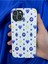 Iphone 14&15 Plus Içi Kadife Lansman Kılıf 1