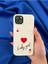 Iphone 15 Plus Ile Uyumlu Içi Kadife Lansman Kılıf 1