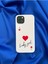 Iphone 15 Plus Ile Uyumlu Içi Kadife Lansman Kılıf 2
