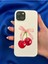 Iphone 15 Plus Ile Uyumlu Içi Kadife Lansman Kılıf 1