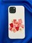 Iphone 15 Plus Ile Uyumlu Içi Kadife Lansman Kılıf 2