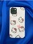 Iphone 15 Plus Ile Uyumlu Içi Kadife Lansman Kılıf 2