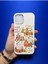 Iphone 7*8*se Ile Uyumlu Içi Kadife Lansman Kılıf 2