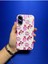 Iphone 7*8*se Ile Uyumlu Içi Kadife Lansman Kılıf 2
