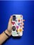 Iphone 7*8*se Ile Uyumlu Içi Kadife Lansman Kılıf 2
