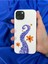 Iphone 15 Pro Ile Uyumlu Içi Kadife Lansman Kılıf 1