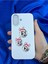 Iphone 16 Ile Uyumlu Içi Kadife Lansman Kılıf 1